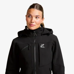 Hiball Softshell Jacket Naiset