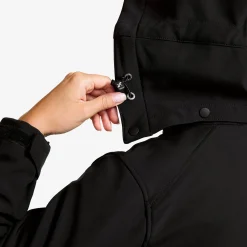 Hiball Softshell Jacket Naiset