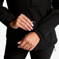 Hiball Softshell Jacket Naiset