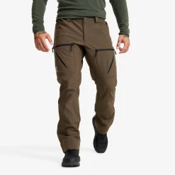 Hiball Softshell Pants Miehet