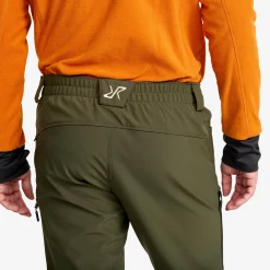 Hiball Softshell Pants Miehet