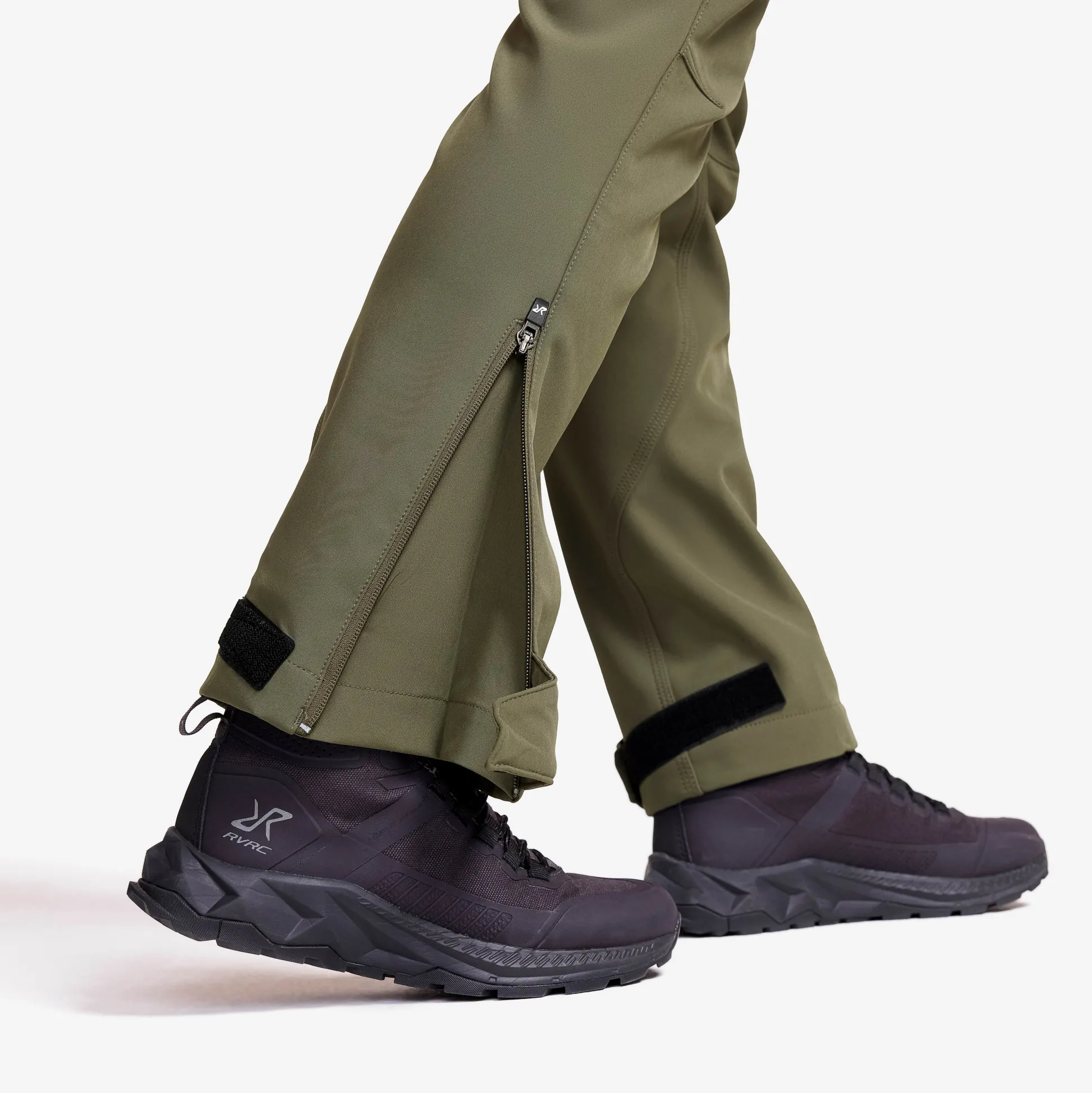 Hiball Softshell Pants Naiset