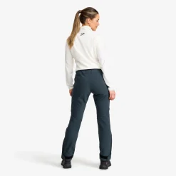 Hiball Softshell Pants Naiset