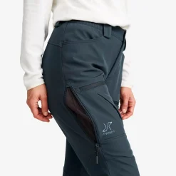 Hiball Softshell Pants Naiset