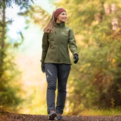 Hiball Softshell Pants Naiset