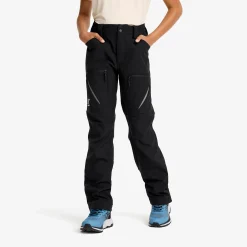 Hiball Softshell Pants Teens