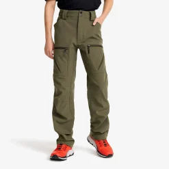 Hiball Softshell Pants Teens