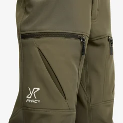 Hiball Softshell Pants Teens