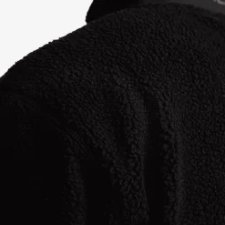 High Pile Fleece Jacket Miehet