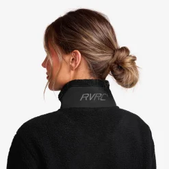 High Pile Fleece Jacket Naiset