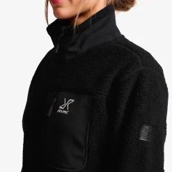 High Pile Fleece Jacket Naiset