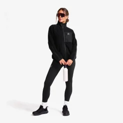 High Pile Fleece Jacket Naiset