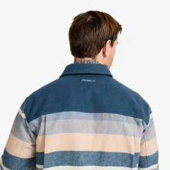 Highland Warm Overshirt Miehet