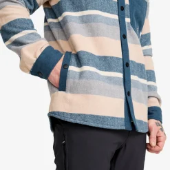 Highland Warm Overshirt Miehet