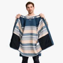 Highland Warm Overshirt Miehet