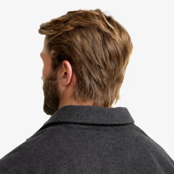 Highland Warm Overshirt Miehet