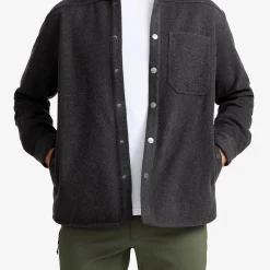 Highland Warm Overshirt Miehet