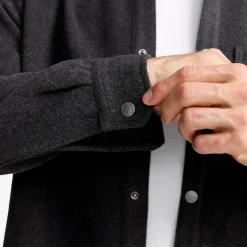 Highland Warm Overshirt Miehet