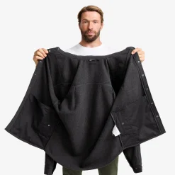 Highland Warm Overshirt Miehet