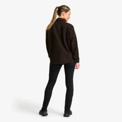 Highland Warm Overshirt Naiset