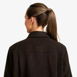 Highland Warm Overshirt Naiset