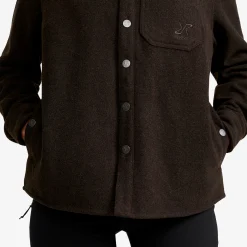 Highland Warm Overshirt Naiset