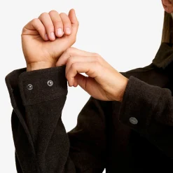 Highland Warm Overshirt Naiset