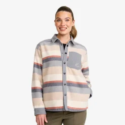 Highland Warm Overshirt Naiset