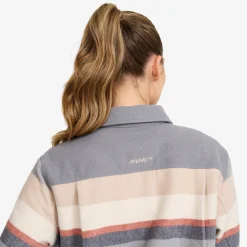 Highland Warm Overshirt Naiset