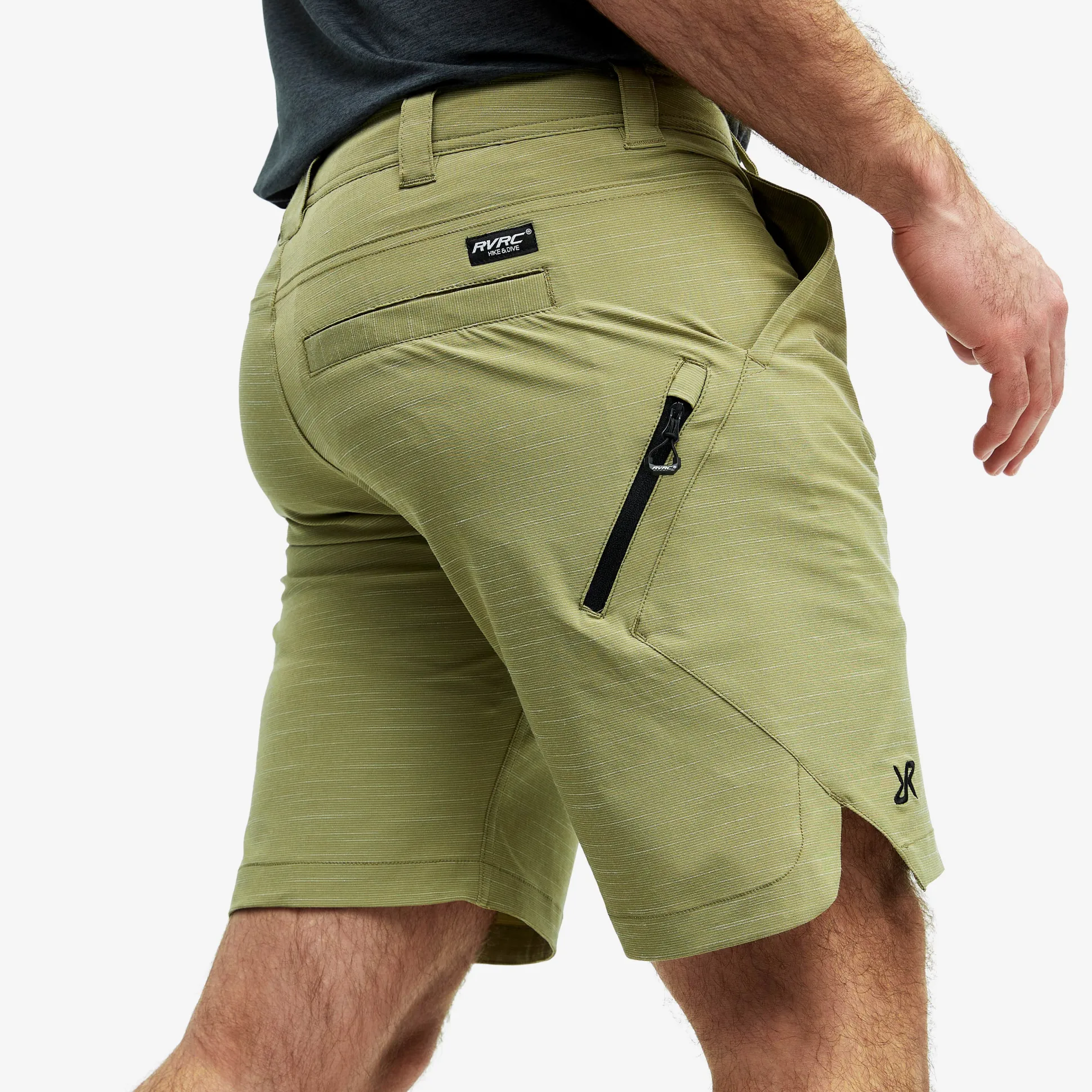 Hike & Dive Shorts Miehet