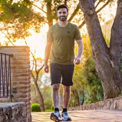 Hike & Dive Shorts Miehet