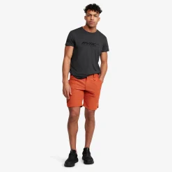 Hike & Dive Shorts Miehet