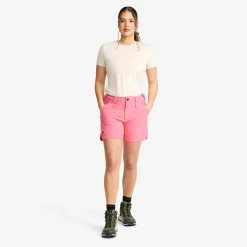 Hike & Dive Shorts Naiset