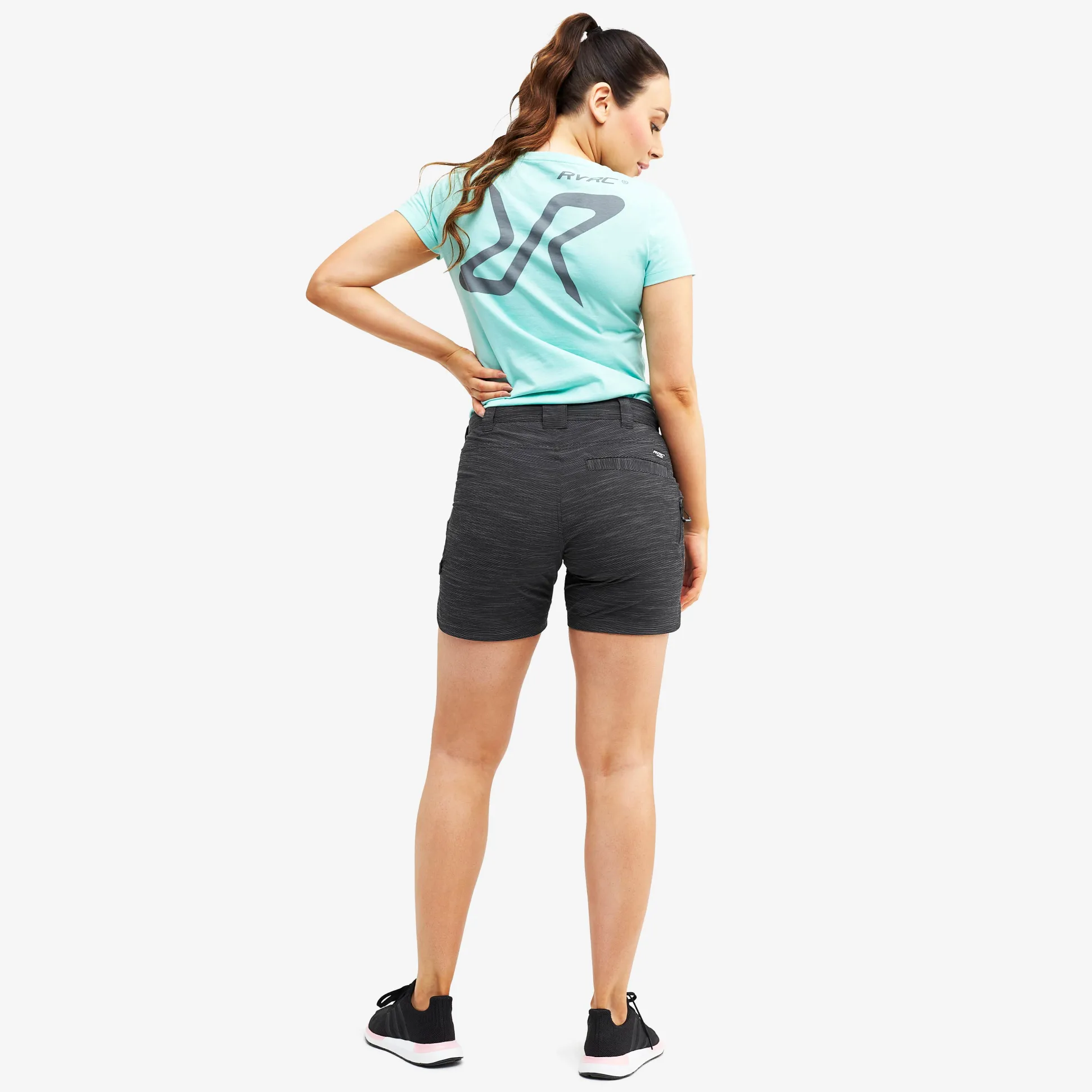 Hike & Dive Shorts Naiset