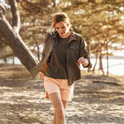 Hike & Dive Shorts Naiset