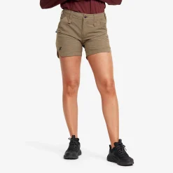 Hike & Dive Shorts Naiset