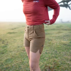 Hike & Dive Shorts Naiset