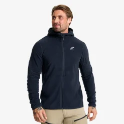 Hiker Fleece Hoodie Miehet