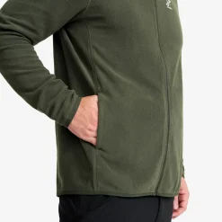 Hiker Fleece Hoodie Miehet