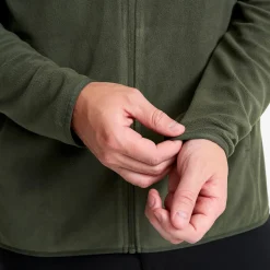 Hiker Fleece Hoodie Miehet