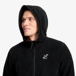 Hiker Fleece Hoodie Miehet