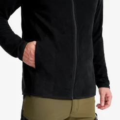 Hiker Fleece Hoodie Miehet