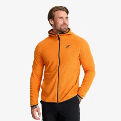 Hiker Fleece Hoodie Miehet