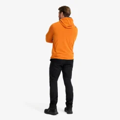 Hiker Fleece Hoodie Miehet