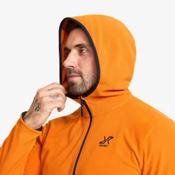 Hiker Fleece Hoodie Miehet