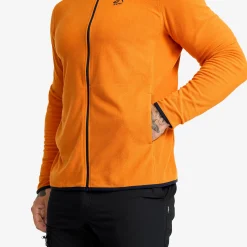 Hiker Fleece Hoodie Miehet