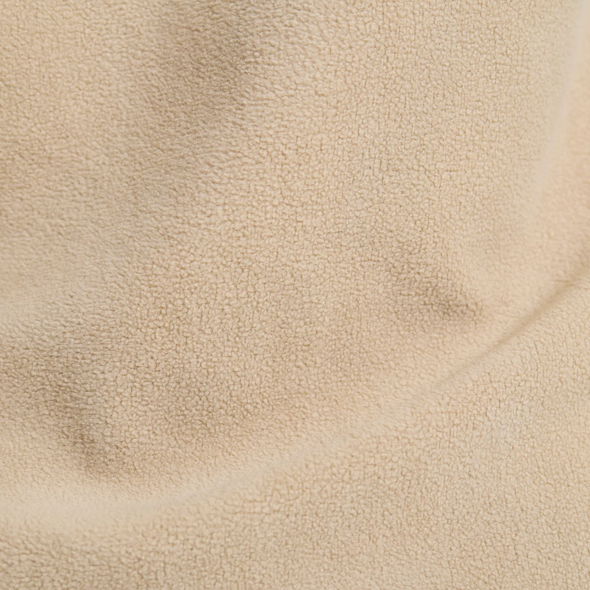 Hiker Fleece Hoodie Naiset