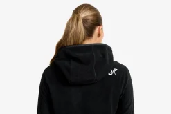 Hiker Fleece Hoodie Naiset