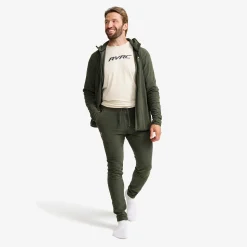 Hiker Fleece Pants Miehet