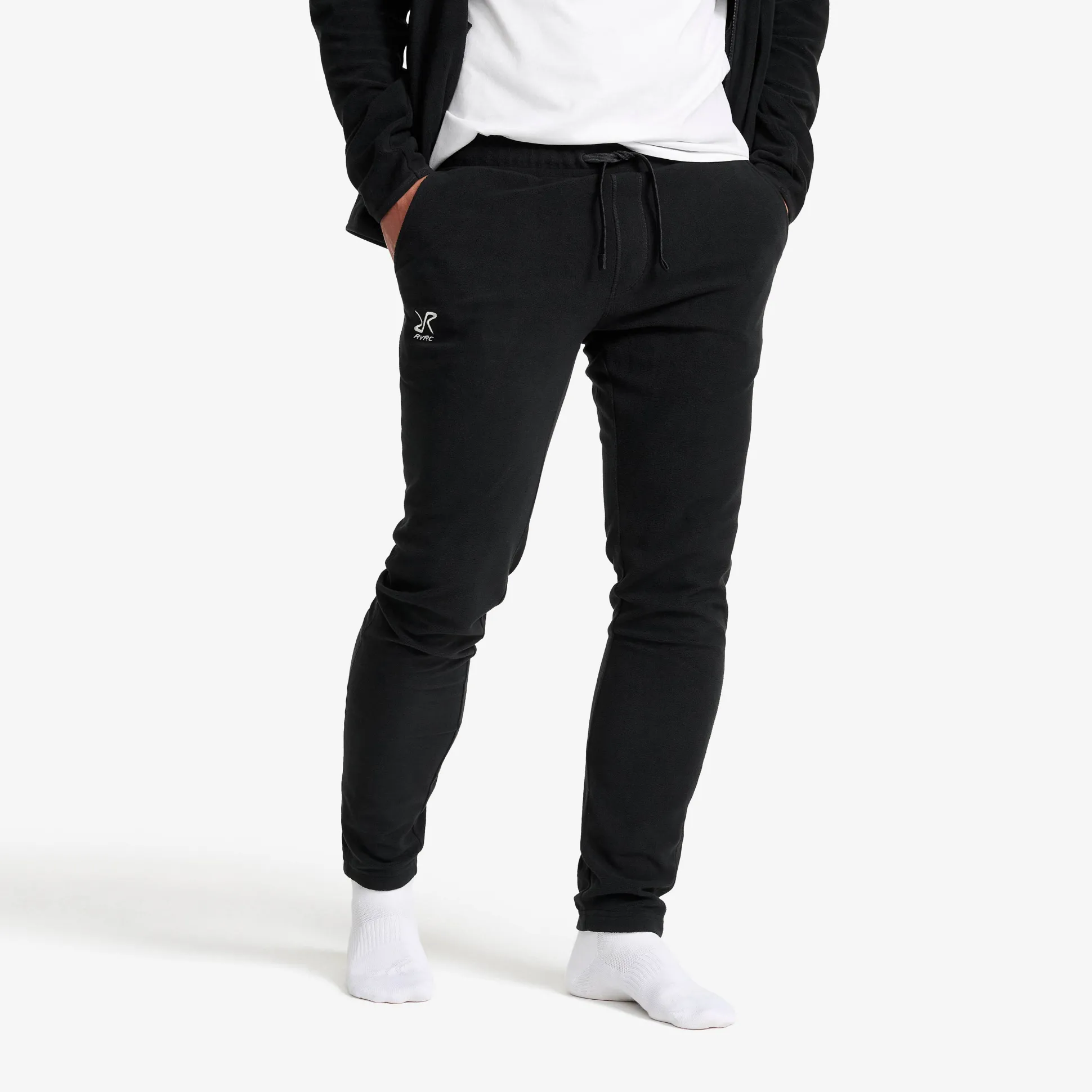 Hiker Fleece Pants Miehet